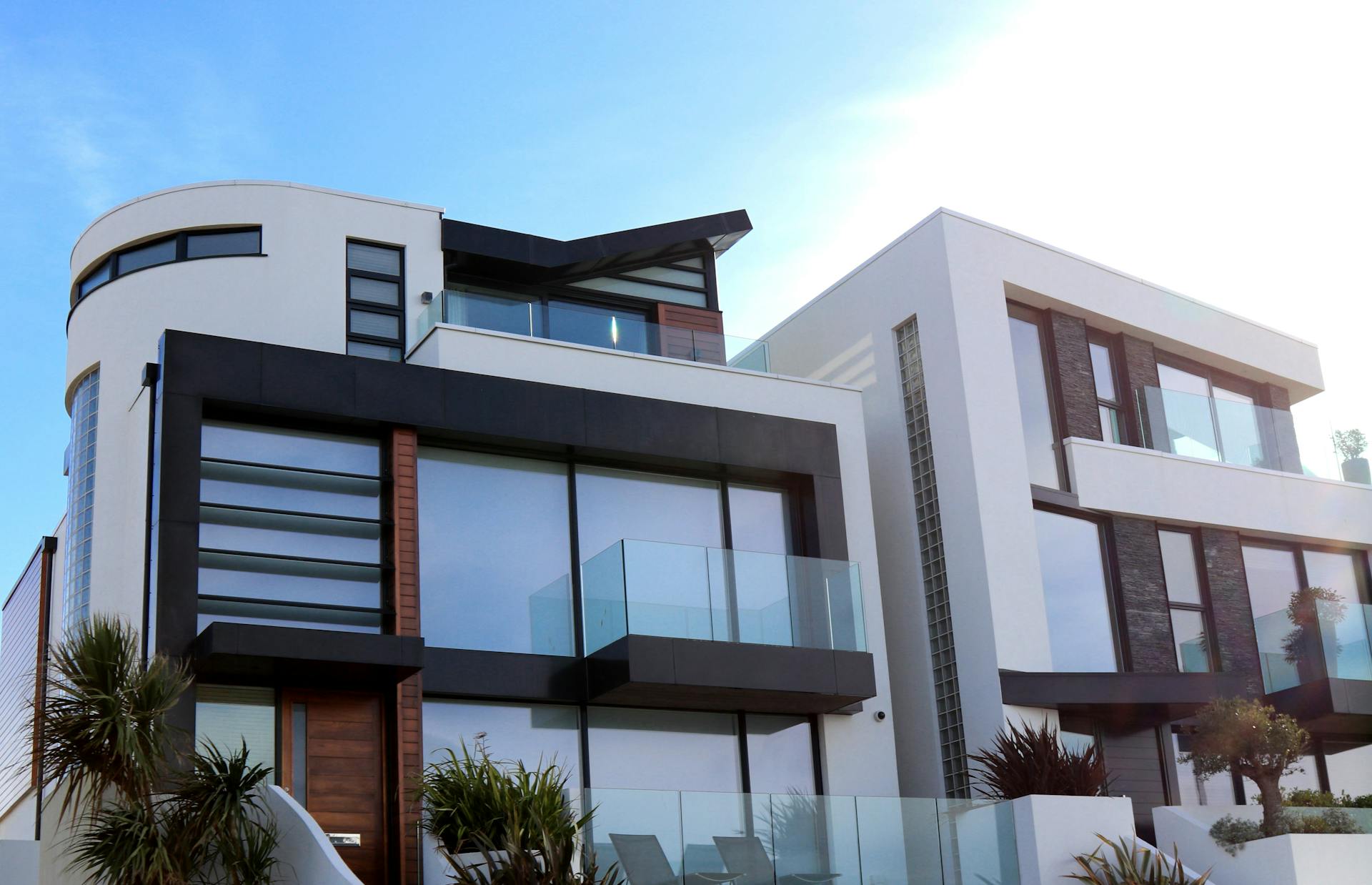 Immobilienkredit